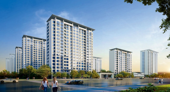 豐縣華山鎮(zhèn)郭廟新村建設(shè)項目 豐縣華山鎮(zhèn)郭廟新村建設(shè)項目