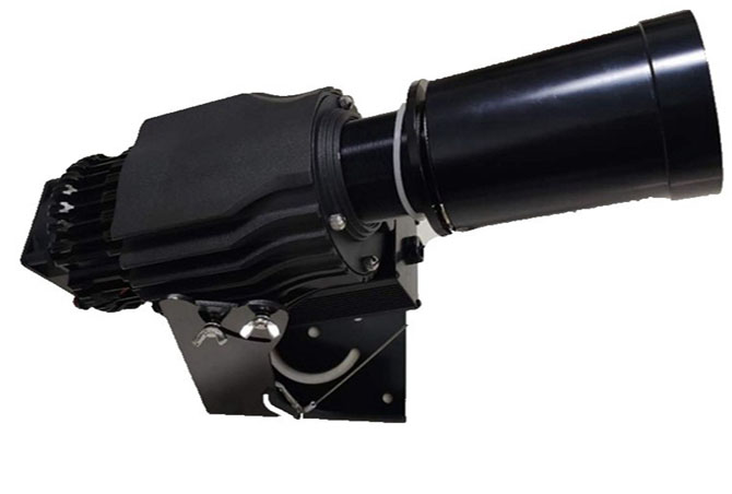 路在景中 景在城中----商河縣彩虹路東延道路景觀